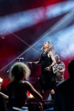 Portorosˇke nocˇi 2024, HORNETS-15